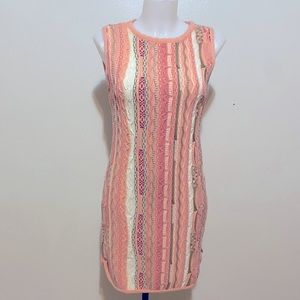 Vintage Coogi Dress